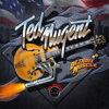 Detroit Muscle - Ted Nugent