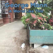 George Mann - Long Black Veil