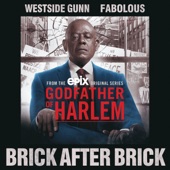 Brick After Brick (feat. Westside Gunn & Fabolous) artwork