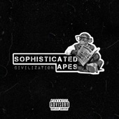 Sophisticated Apes - Miss Guided