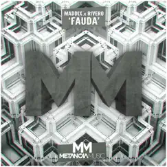 Fauda - Single by Maddix & Rivero album reviews, ratings, credits