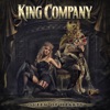 KING COMPANY - LIVING IN A HURRICANE