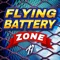 Flying Battery Zone artwork