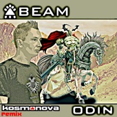 Odin (Kosmonova Remix) artwork