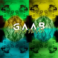 Brisa Demais - Single - Gaab Brisa Demais - Single - Gaab