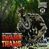 Stream & download Swamp Thang - Single