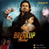 Breakup Mashup 2019 artwork