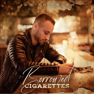 Justin Tyler - Borrowed Cigarettes - Line Dance Music