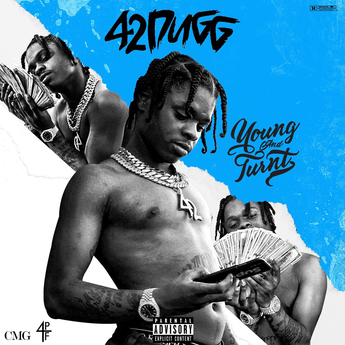 Young and Turnt by 42 Dugg on Apple Music