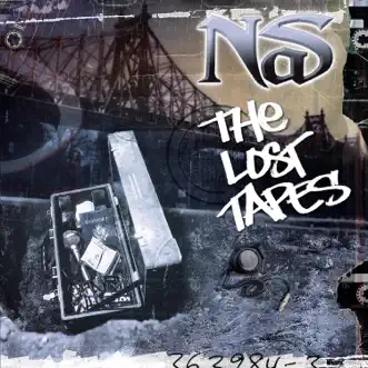 The Lost Tapes by Nas album reviews, ratings, credits