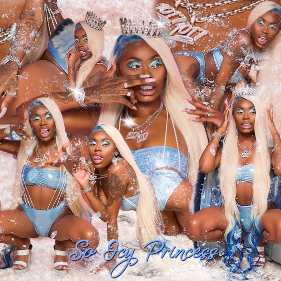 Cover artwork for First Off