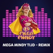 Mega Mindy Tijd (feat. Funkhauser) [Remix] artwork