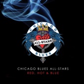 Chicago Blues All-Stars - Let Me Love You Baby