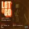 Let It Go (feat. Maurice Smith) - Juan Hoerni lyrics
