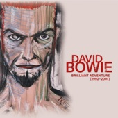 David Bowie - Cracked Actor - Live at BBC Radio Theatre, London, 27th June, 2000; 2021 Remaster