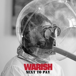 NEXT TO PAY cover art