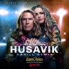 Husavik (My Hometown) [Cahill Remix] - Single