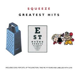 Squeeze - Black Coffee In Bed