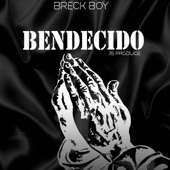 Breck Boy - Bendecido