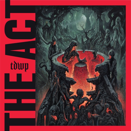 Cover artwork for As Kids