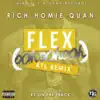 Stream & download Flex (Ooh, Ooh, Ooh) [KE On the Track Remix] - Single