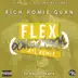 Flex (Ooh, Ooh, Ooh) [KE On the Track Remix] - Single album cover