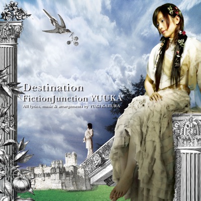 Nowhere Fictionjunction Yuuka Shazam