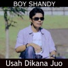 Usah Dikana Juo - Single, 2007