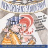 New Orleans Senior Prom artwork