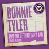 Two Out of Three Ain't Bad (Radio Version) artwork