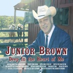 Junior Brown - Deep in the Heart of Me