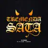 Tremenda Sata (Remix) - Single album lyrics, reviews, download