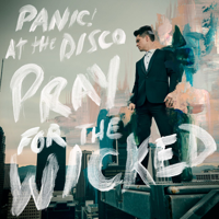 Album High Hopes - Panic! At the Disco