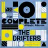 The Complete Atlantic Albums album lyrics, reviews, download