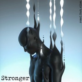 Stronger (feat. Elise) artwork