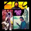 Lights Out (feat. Aku & SMT) - Single album lyrics, reviews, download