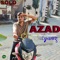 Azad - Satyamz lyrics