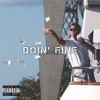Doin' Fine - Single