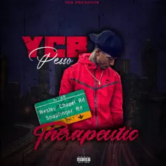 Therapeutic by YCB Pesso album reviews, ratings, credits
