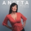 Anitta - Voimaa