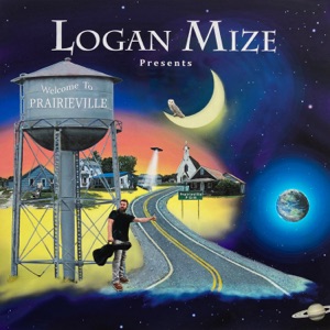 Logan Mize - We Ain't Broke - Line Dance Musique