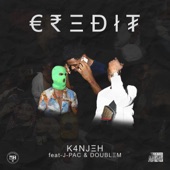 Credit (feat. J-Pac & DoubleM) artwork