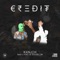 Credit (feat. J-Pac & DoubleM) artwork