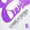 Believe - Chris Fortier lyrics