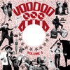 Voodoo Rhythm Label Compilation, Vol. 5