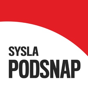 Det vi lever av (ny podkast fra Sysla. Promo)