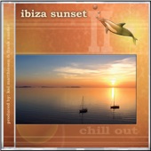 Ibiza Blues Swing artwork