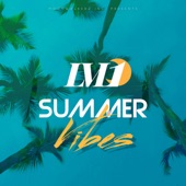 Summer Vibes (Instrumental) artwork