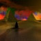 Let the New World Rise Above - desert sand feels warm at night lyrics