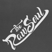 The Raw - EP artwork
